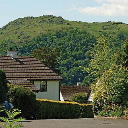 Mount Sol Vila Ambleside Exterior foto