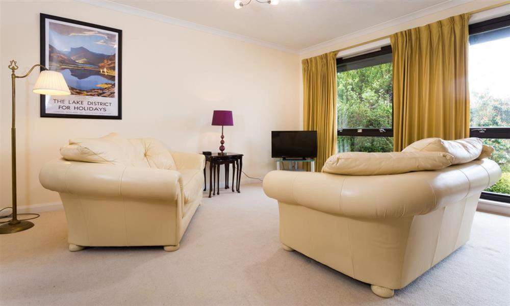 Mount Sol Vila Ambleside Exterior foto