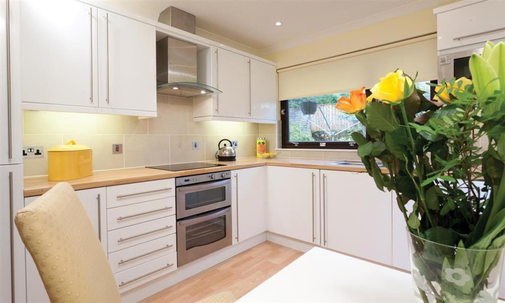 Mount Sol Vila Ambleside Exterior foto