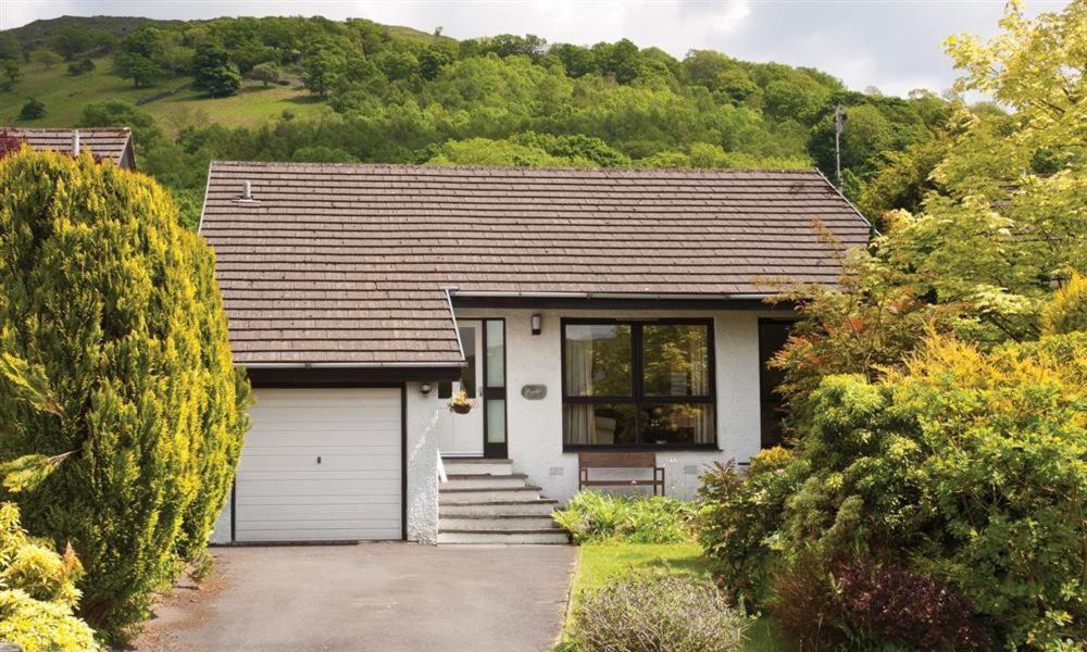 Mount Sol Vila Ambleside Exterior foto