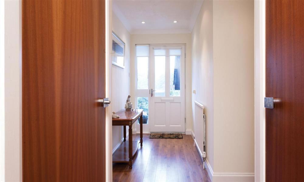 Mount Sol Vila Ambleside Exterior foto