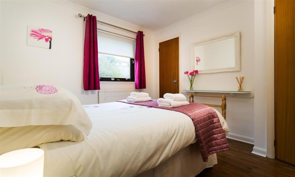 Mount Sol Vila Ambleside Exterior foto