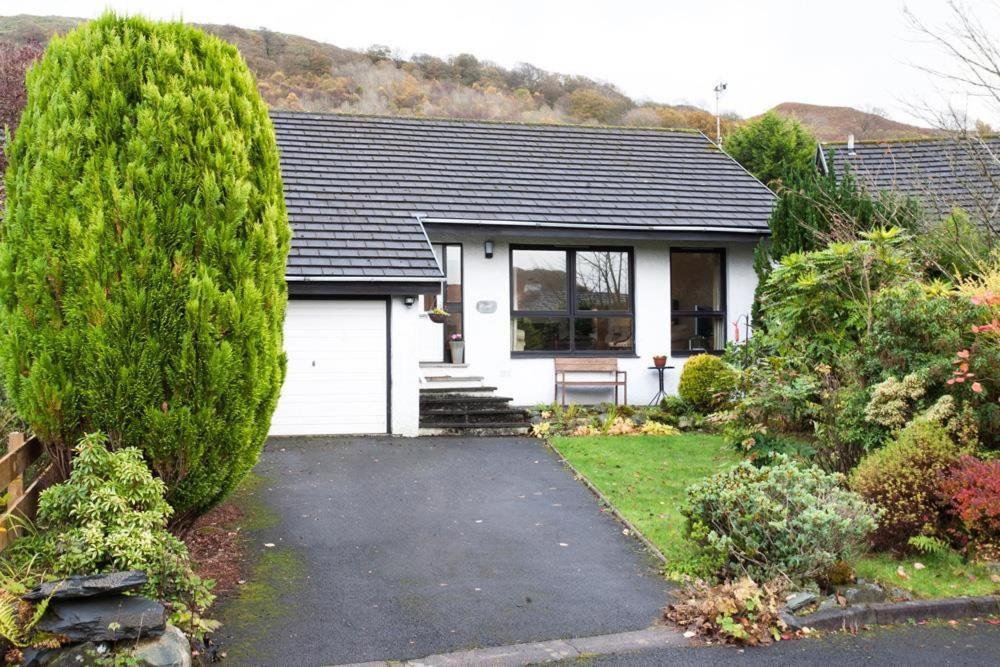 Mount Sol Vila Ambleside Exterior foto