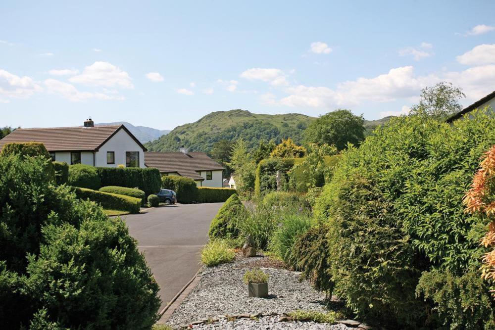 Mount Sol Vila Ambleside Exterior foto